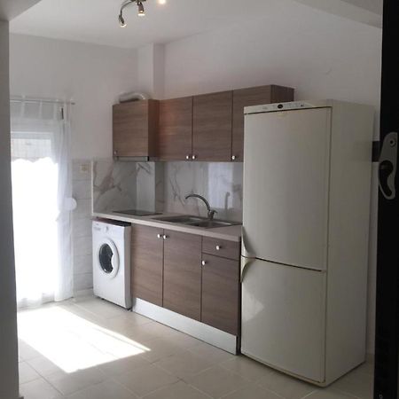 Cozy White Home Thessaloníki Ngoại thất bức ảnh