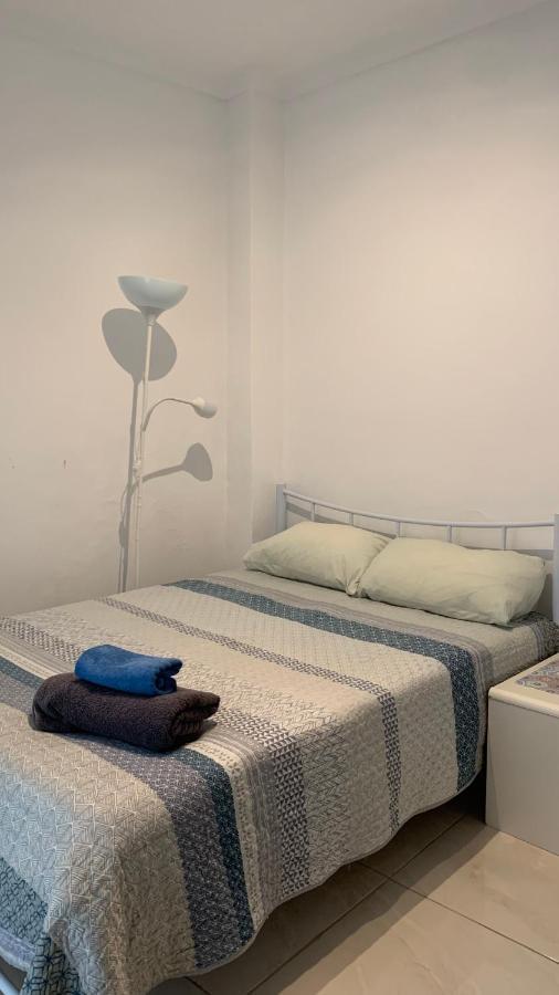 Cozy White Home Thessaloníki Ngoại thất bức ảnh