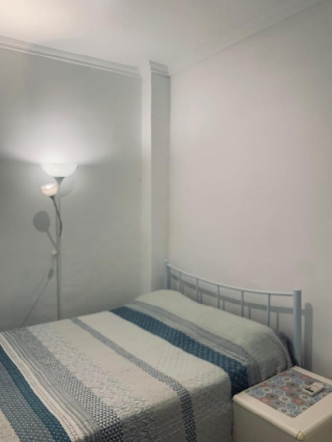 Cozy White Home Thessaloníki Ngoại thất bức ảnh