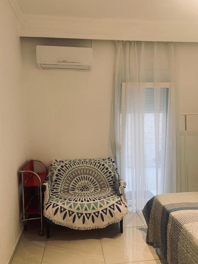 Cozy White Home Thessaloníki Ngoại thất bức ảnh